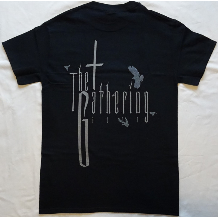 Testament Legions The Gathering Official Merchandise T-Shirt Thrash Metal