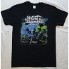 King Diamond Abigail Europe 2019 Free Shipping Free Delivery Official Merchandise T-Shirt 100% Pure Evil