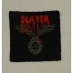 Slayer Blood Eagle Patch Backpatch Rückenaufnäher Aufnäher