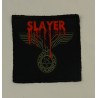 Slayer Blood Eagle Patch Backpatch Rückenaufnäher Aufnäher
