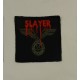 Slayer Blood Eagle Patch Backpatch Rückenaufnäher Aufnäher