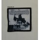 Gorgoroth Destroyer Patch Backpatch Rückenaufnäher Aufnäher Black Fucking Metal 