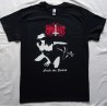 Marduk Fuck Me Jesus Official T-Shirt Black Fucking Metal 