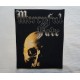 Mercyful Fate Time Backpatch Giant Back Patch Rückenaufnäher Aufnäher King Diamond