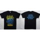 Sinister Hate Hatred Violence Embodiment Of Chaos Official T-Shirt Death Fucking Metal 