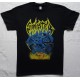 Sinister Hate Hatred Violence Embodiment Of Chaos Official T-Shirt Death Fucking Metal 