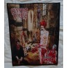 Cannibal Corpse Gallery Of Suicide Backpatch Giant Back Patch Rückenaufnäher Aufnäher