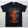 Obituary Dying Of Everything Official T-Shirt NEW! Florida Death Metal