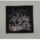 Incantation Blasphemous Cremation Patch Backpatch Rückenaufnäher Aufnäher Death Metal