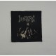 Incantation Vanquish in Vengeance Patch Backpatch Rückenaufnäher Aufnäher Death Metal