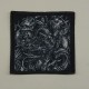 Incantation INRI Goat Blasphemous Cremation Patch Backpatch Rückenaufnäher Aufnäher Death Metal