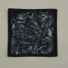 Incantation INRI Goat Blasphemous Cremation Patch Backpatch Rückenaufnäher Aufnäher Death Metal