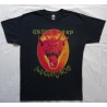 Uriah Heep Abominog Official T-Shirt , Art Rock , Heavy Metal , Hard Rock , Psychedelic Rock