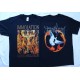 Immolation Official T-Shirt Close To a World Below Metal Classic From the Death Metal 