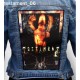 Testament Backpatch Giant Patch Thrash Metal Rückenaufnäher Aufnäher