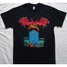 Dark Angel Darkness Descends Thrash Metal Legends Official T-Shirt Dark Fuckin' Angel
