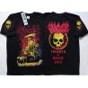 Vader Triumph of Death Official T-Shirt Tibi et Igni Death Thrash Metal