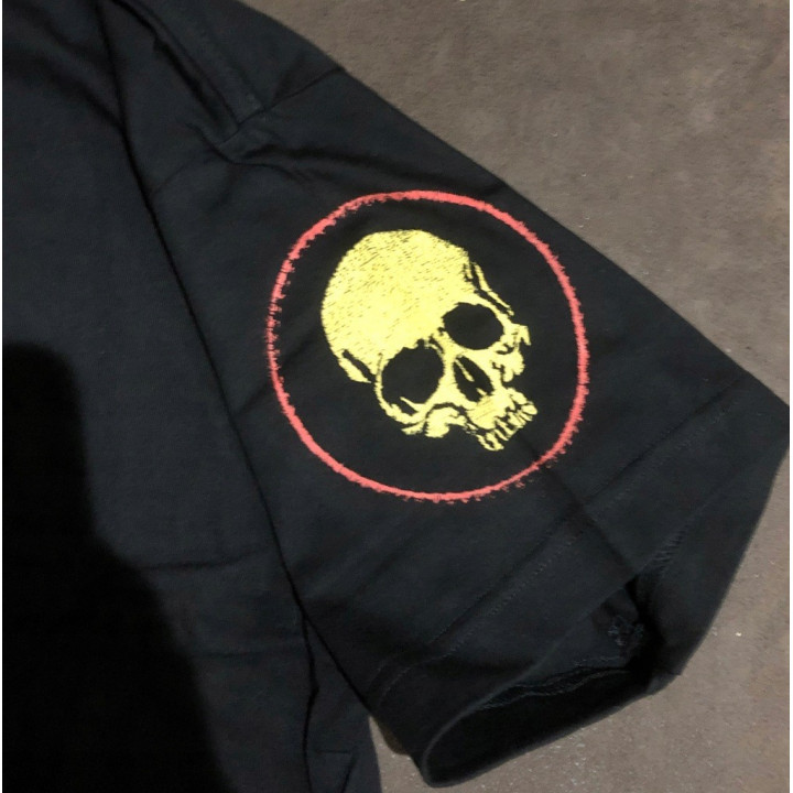 Vader Triumph of Death Official T-Shirt Tibi et Igni Death Thrash Metal
