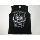 Motörhead War Pig Snaggletooth Everything Louder Than Everything Else Official Top Tank Shirt Lemmy Forever