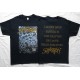 Suffocation Pierced From Within Official T-Shirt Brutal Death Metal