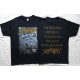 Suffocation Pierced From Within Official T-Shirt Brutal Death Metal