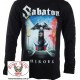 SABATON HEROSES new ! Official merchandise Sabaton Longsleeve 