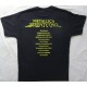 Metallica 72 Seasons M72 Squared Cover Official T-Shirt M72 Square Cover Free Shipping