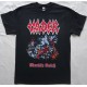 Vader Morbid Reich Demo Official T-Shirt Absolutely Unique Shirt Limited Edition 