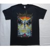 IMMOLATION Atonement Original Official T-Shirt Death Fucking Metal