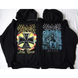 Vader Iron Times 2016 Empire Hoodie Kapuzenjacke