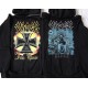 Vader Iron Times 2016 Empire Hoodie Kapuzenjacke