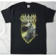 Vader Thy Messenger Official Offiziell T-Shirt Solitude In Madness Death Metal