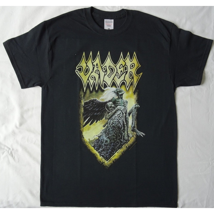 Vader Thy Messenger Official Offiziell T-Shirt Solitude In Madness Death Metal