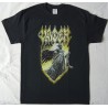 Vader Thy Messenger Official Offiziell T-Shirt Solitude In Madness Death Metal