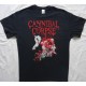 Cannibal Corpse Stabhead Official T-Shirt Classic Brutal Death Metal 