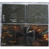 VADER The Empire CD + Iron Times CD DigiPack Cover Motörhead Overkill + Cover Panzer X