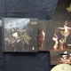 Behemoth I Loved You At Your Darkest Limited Gold Edition Media DigiBook CD Deluxe Edition+Autographs+Official T-Shirt God=Dog
