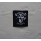 Entombed Uprising Patch Backpatch Rückenaufnäher Aufnäher
