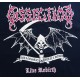 DISSECTION Live Rebirth Anti Cosmic Metal of Death OFFICIAL T-SHIRT UNIQUE