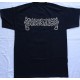 DISSECTION Live Rebirth Anti Cosmic Metal of Death OFFICIAL T-SHIRT UNIQUE