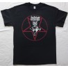 Deströyer 666 Wolfpack Destroyer 666 Official T-Shirt Black Death Thrash Metal