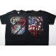 Obituary Classic Set Free Shipping Shirts Slowly We Rot Florida Death Metal Cause of Death The End Complete Official T-Shirt