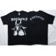 Bathory Goat Official T-Shirt Quorthon Seth Legend of Black Metal 