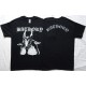 Bathory Goat Official T-Shirt Quorthon Seth Legend of Black Metal 