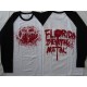 Obituary Florida Death Metal Official Longsleeve Slowly We Rot Cause of Death The End Complete