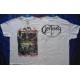  	Obituary The End Complete Official Original Merchandise T-Shirt Unique Florida Death Metal