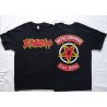 Exodus Metal Command Est. 1979 Old School Thrash Metal Official T-Shirt