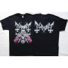 Mayhem 30 Years 1984-2014 Pure Fucking Armageddon True Norwegian Black Metal