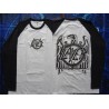 Slayer Eagle Official Longsleeve Angel Of Death Reign in Blood 
