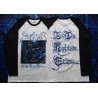 Emperor In the Nightside Eclipse Official Longsleeve True Norwegian Black Metal 